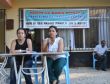Pınarbaşı’nda Kadın Ve Barış konulu konferans