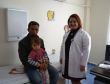 Uzman Doktor Sayısı 2 oldu.