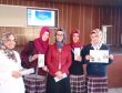 Çelikhan Toplum Sağlığı Merkezinde KOAH Eğitimi