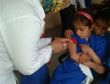 Toplum Sağlığı Merkezinden Aşı