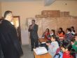 Kaymakam’dan İzci Köyüne Ziyaret