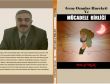 Bilal Sürgeç’ten yeni bir kitap daha