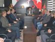 chp heyetinden agad’a ziyaret
