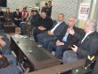 Milletvekili Yetiş’ten Agad’a Ziyaret