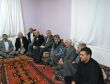 Ak Parti Heyetinden Stk Temsilcilerine Teşekkür Ziyareti