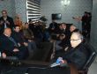 Siyasilerden, AGAD’a ‘10 Ocak’ Ziyareti