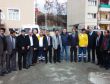 Sağlık Sen’den Çelikhan’a Çıkarma