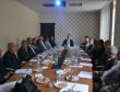 Seçim Güvenliği Toplantısı