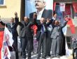 CHP Genel Başkan Yardımcısı Murat Karayalçın Pınarbaşı'nda!