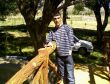 Geceden geceye