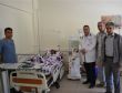 Çelikhan’da Diyaliz Ünitesi hizmete girdi