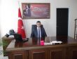 Kaymakam’dan Sağduyu Çağrısı