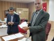 Başkan Kaya Güven Tazeledi
