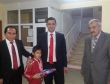 Davut'un Aslanları bu sefer il ikincisi