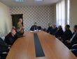Sivil Toplum Kaymakam’a Bilgi Verdi