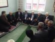 Milletvekili Salih Fırat Stk’larla Görüştü
