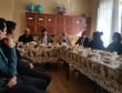 Kaymakam Başarılı Okulda