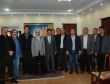 Adıyaman Faal Gazetecileri Cemiyeti’nden Vali Demirtaş’a Ziyaret