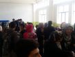 Nurcular Kermes açtı!