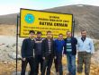 İmam Hatipten Hatıra Ormanı