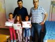 Heyecanı olmayan karneler günü!