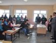 6 Fen Lisesinin 6’sında Yunus Emre Orta Okulundan
