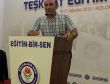 Eğitim Bir Sen'den İlköğretim Haftası mesajı