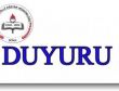 Halk Eğitim Müdürlüğü Dershanesi Derse Başlıyor