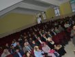Çelikhan Tarihinin En Kalabalık Toplantısı