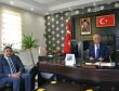 Ak Partili Milletvekillerinden Belediye övgü
