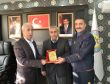 Barbaros Orta Okulundan  Anlamlı Davranış