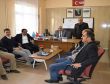 Teog Sınavı Sonrası Değerlendirme Toplantısı