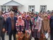 Belediye Başkanından Öğrencilere Hediye
