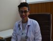 Çelikhan’a Çocuk Doktoru Atandı