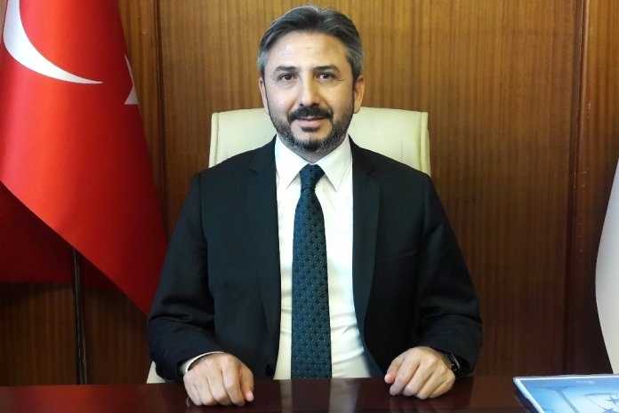 Ahmet Aydın: 