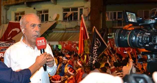 BAŞKAN BULUT’TAN HALKA TEŞEKKÜR