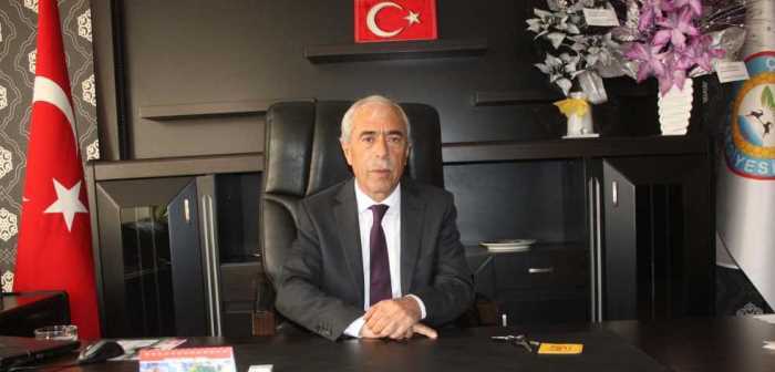 Başkan Bulut'un Kurban Bayramı Mesajı