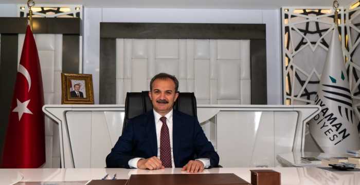 Belediye Başkanı Kılınç’tan Ramazan Ayı Mesajı