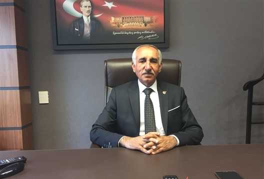 ÇALIŞAN GAZETECİLER GÜNÜ MESAJI