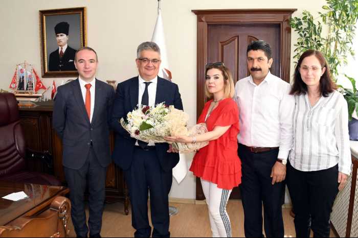 Tapu Kadastro Teşkilatı 172 Yaşında
