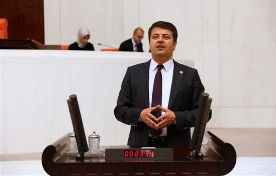 TUTDERE'NİN BAYRAM MESAJI