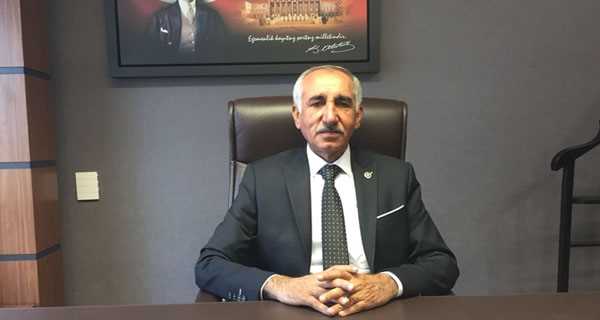 Yakup Taş: 